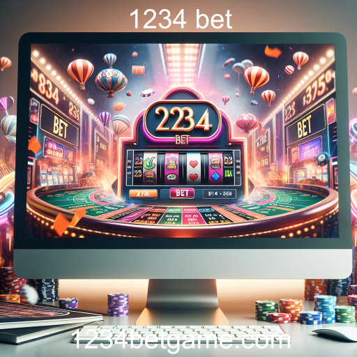 Promoções Imperdíveis em 1234 Bet: Desvende as Melhores Ofertas