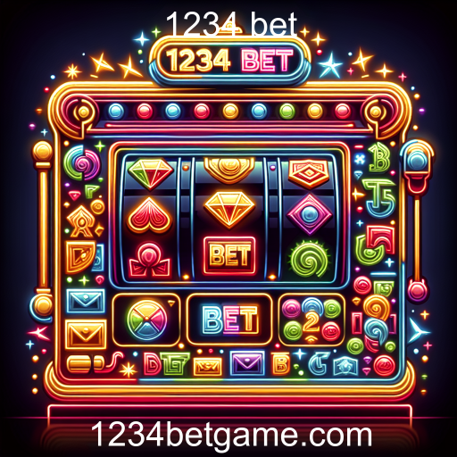1234 bet